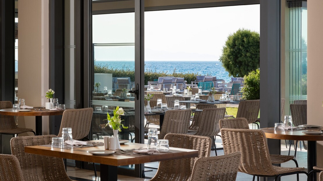 Electra Palace Rhodes